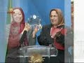 Last day Maryam Rajavi in Germany