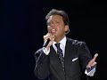 Luis Miguel Caracas 2007  Romances Medley