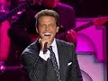 luis miguel caracas 2007  romances medley