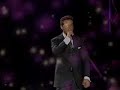 luis miguel caracas 2007  romances medley