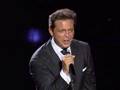 Luis Miguel Caracas 2007  Romances Medley