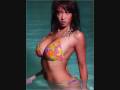 Amv Love lockdown Marjolaine et Halle Berry sexy
