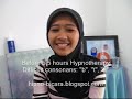 Stuttering/Stammering - Terapi GAGAP