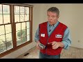 How To Prep a Wood SubFloor