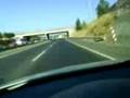 videos de por una autopista de chile