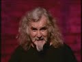 billy connolly   food