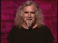 billy connolly   food