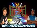tigre sonidero   condor  san jose ca   parte 1