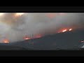 California Wildfires 2007