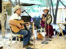 Donna & Michael Coy perform a John Colter song Donna & Michael Coy perform a John Colter song