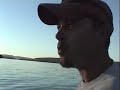 \"KEITH BASS\" TOPWATER BASS FISHING LAKE CHAMPLAIN PART #3 \"KEITH BASS\" TOPWATER BASS FISHING LAKE CHAMPLAIN PART #3