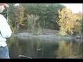 KEITH BASS TOPWATER BASS FISHING LAKE CHAMPLAIN PART #3