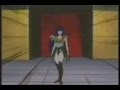Ronin Warriors Kento AMV