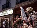 Our Lady of Fatima feastday, Badajoz,Spain,May13th.2005.
