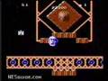 Star Soldier - NES Gameplay