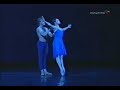 Uliana Lopatkina Kirov in Contemporary Piece