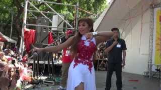 TRIO MACAN Taman 228 Taipei 2012 (1)