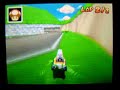 MKDS GC.????????? 1:28:431 live