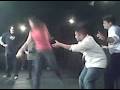 videos de Jon's Level 2 Comedy Show at Upright Citizen's Brigade Theater Part 7