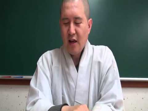 2014-05-10 사념처수행 \