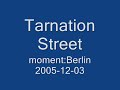 Tarnation