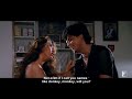 Scene | Nisha Says I Love You Rahul - DTPH