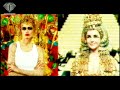 Fashion TV FTV - FASHION IN FILMS CLEOPATRE/GALLIANO