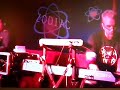 Morbius Live 2001 HPI Church of Satan