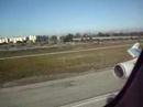 KLM Boeing 747-400 Landing @ LAX