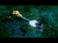 C&C Red Alert 3: Naginata Cruiser Surveillance Footage