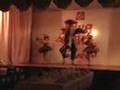 Show en Restaurant Inka Wall (Cuzco)