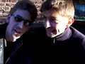 Koen en Kris - Gelukkige verjaardag