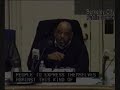 Berkeley City Council part 5