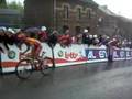 la fl�che wallonne 08 le mur de huy