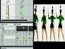 Just Add Music Ableton Live cut o matic