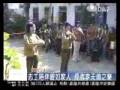 20081030 慈濟志工陪伴親如家人 四川長者享天倫之樂