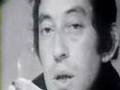 Gainsbourg, The initials BB