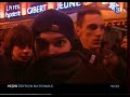 French student Riots 2006
