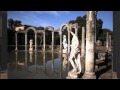 A tour of Hadrian's Villa with Dr. Bernard Frischer