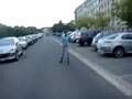 La fausse revanche