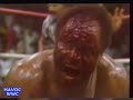 WWC: Entrevistas Y Feudos: Carlos Col�n Y TNT (1987)