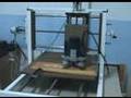 MI FRESADORA CNC