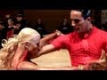 final paso doble - Brno Open 2013, WDSF WO latin
