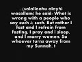 The Reality of Sufism in Light of the Quran & Sunnah - Part 3 - How Did Sufism Begin?