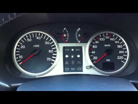 how to disable my clio immobiliser