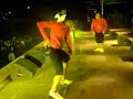 Bruno M em palco em Luanda no Zango(Fersonps) Bruno M em palco em Luanda no Zango(Fersonps)