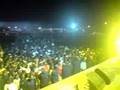 Bruno M em palco em Luanda no Zango(Fersonps)