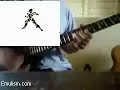 flying dragon hiryu no ken2 theme nes guitar