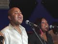 Myron Butler Commentary - \"UNRESTRAINED\" Myron Butler Commentary - \"UNRESTRAINED\"