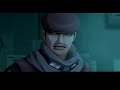 Digital Devil Saga 2 Cut-Scene: 09b [Underground City]